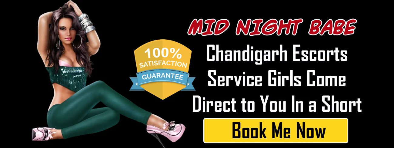 Independent Call Girls in Chandigarh Sector 51